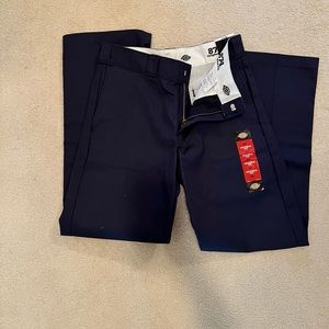 Dickies 874 style pants 31x30
